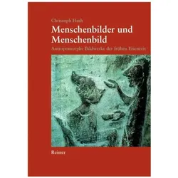 Menschenbilder und Menschenbild, Fachbücher von Christoph Huth