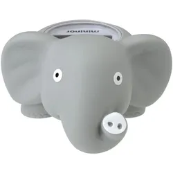 Mininor, Babybadewanne, Badethermometer