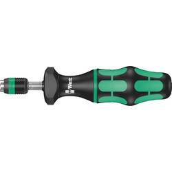 Wera 7440 Werkstatt Drehmoment-Schraubendreher 0.3 - 1.2 Nm 05074700001-ISO