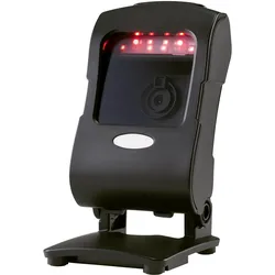 Renkforce Barcode-Scanner 2D (2D-Barcodes), Barcode Scanner, Schwarz
