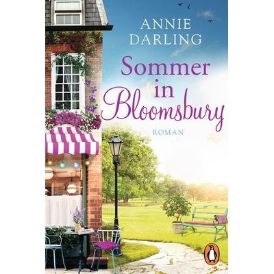 Sommer in Bloomsbury, Taschenbuch von Annie Darling, Penguin