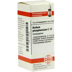 Acidum Phos C12 10 G