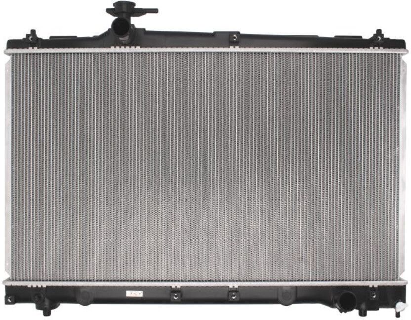 KOYORAD PL012129R Kühler, Motorkühlung