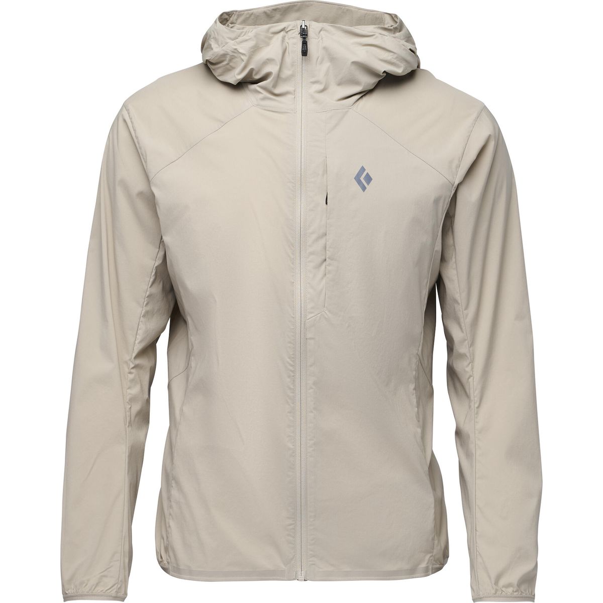 Black Diamond M Alpine Start Hoody moonstone (2018) MED AP7420152018MED1
