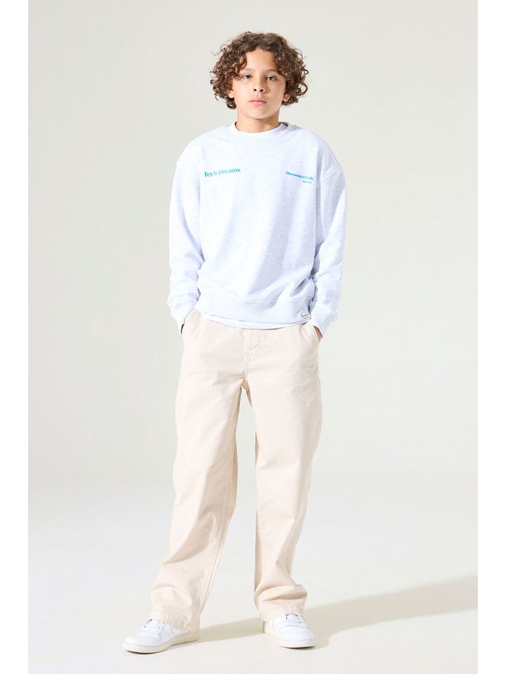 Garcia Chino in Beige - 164