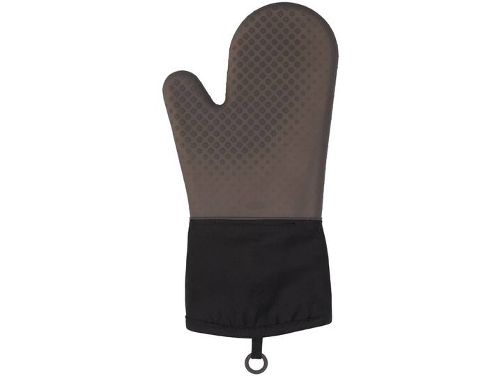 OXO GG Küchenhandschuh schwarz - Material: Silikon - 471