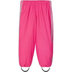 Reima, Mädchen, Outdoorhose, Oja (134), Pink
