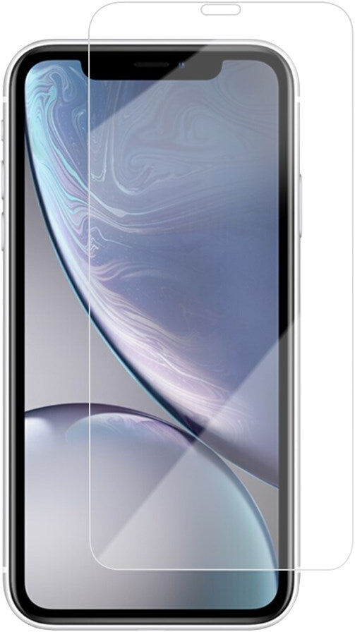 iPhone 18 Pro Max / 17 Pro Max / 16 Pro Max TFO Hærdet Beskyttelsesglas - Gennemsigtig