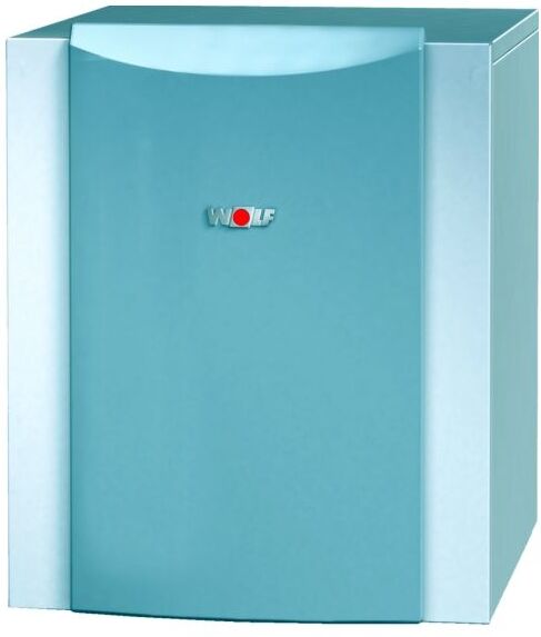 Wolf Bws Sole/Wasser-Wärmepumpe 9145386 -1-10, für Innenaufstellung