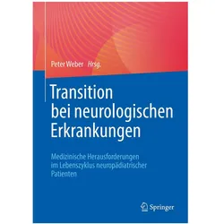 Transition bei neurologischen Erkrankungen, Fachbücher