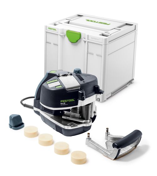 Festool Kantenanleimer CONTURO KA 65-Plus 577836