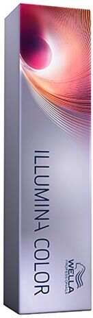 60ml Wella Professionals Illumina Color Permanent Color Creme