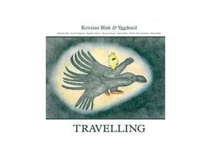 Yggdrasil: Traveling