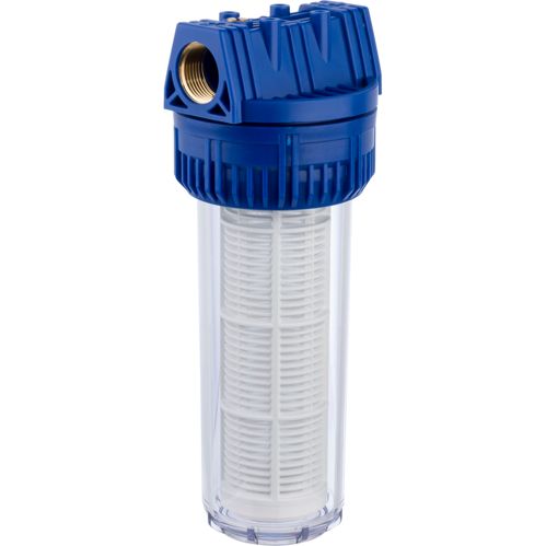 Metabo Filter 1 lang, mit waschbarem Filter