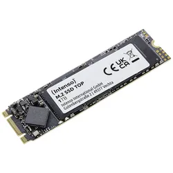 Intenso Top 1 TB M.2 Serial ATA III 3D NAND