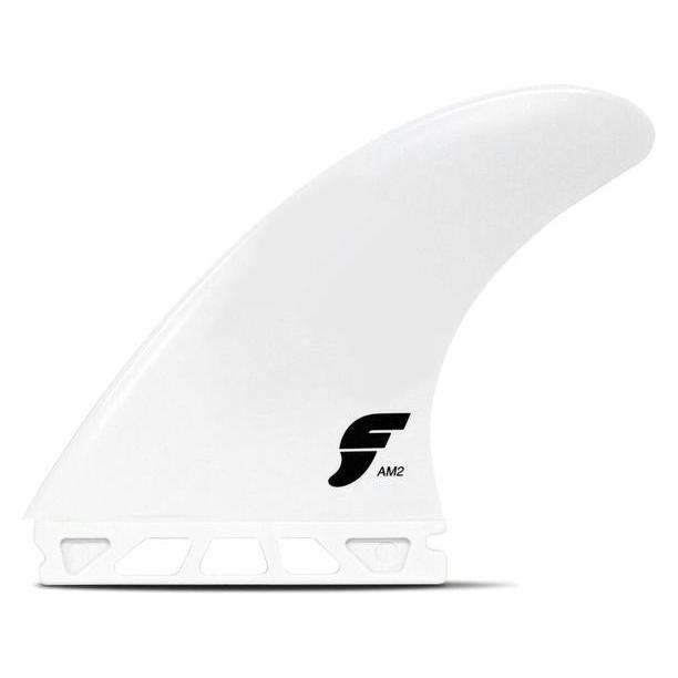 Futures Thruster Fin Set AM2 Al Merrick Thermotech (57995660)