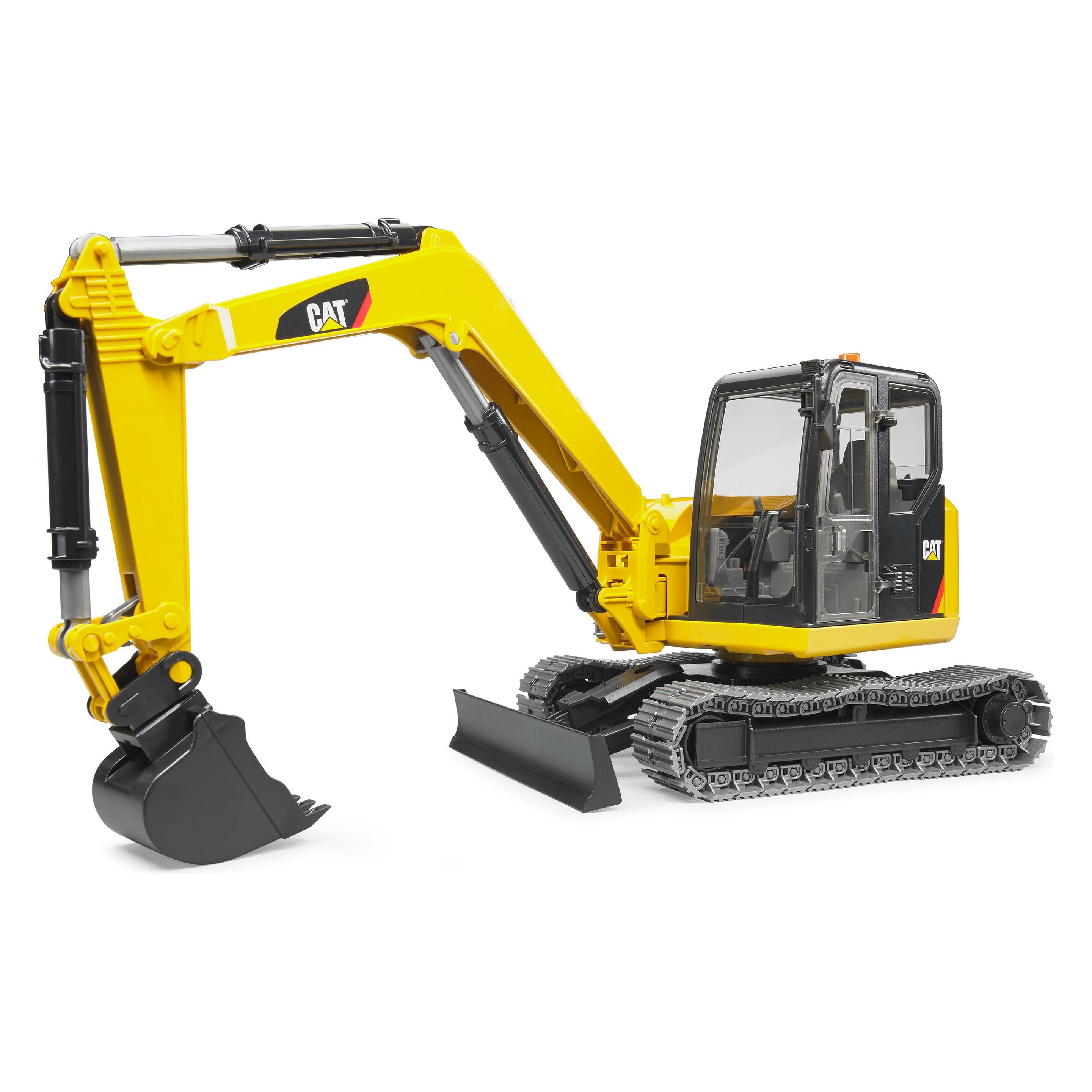 Bruder Cat Minibagger (2456)