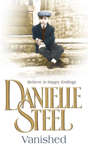 Danielle Steel - Vanished - Preis vom 19.10.2026 19:33:35 h