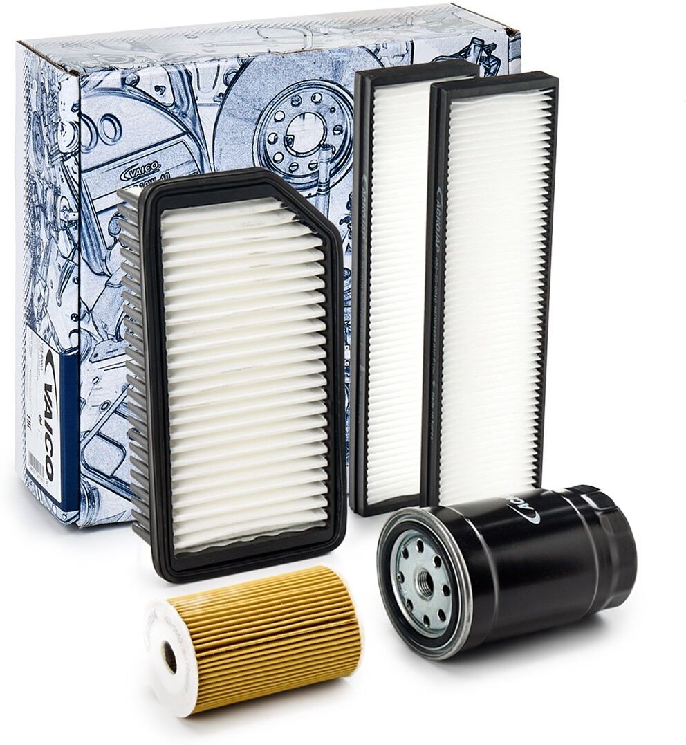 ACKOJA A52-2010 Filter kit