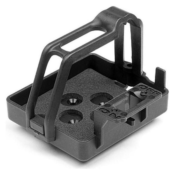 HPI Vorza ESC TRAY SET (103676)