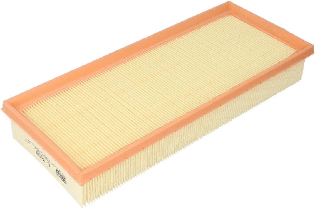 Luftfilter MANN-FILTER C 3498