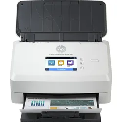 HP ScanJet Enterprise Flow N7000 snw1 Dokumentenscanner