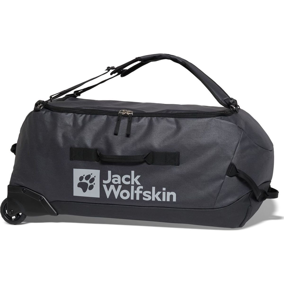 Jack Wolfskin All-in Duffle Wheeler 90 phantom (6350) One Size A62113_6350_OS