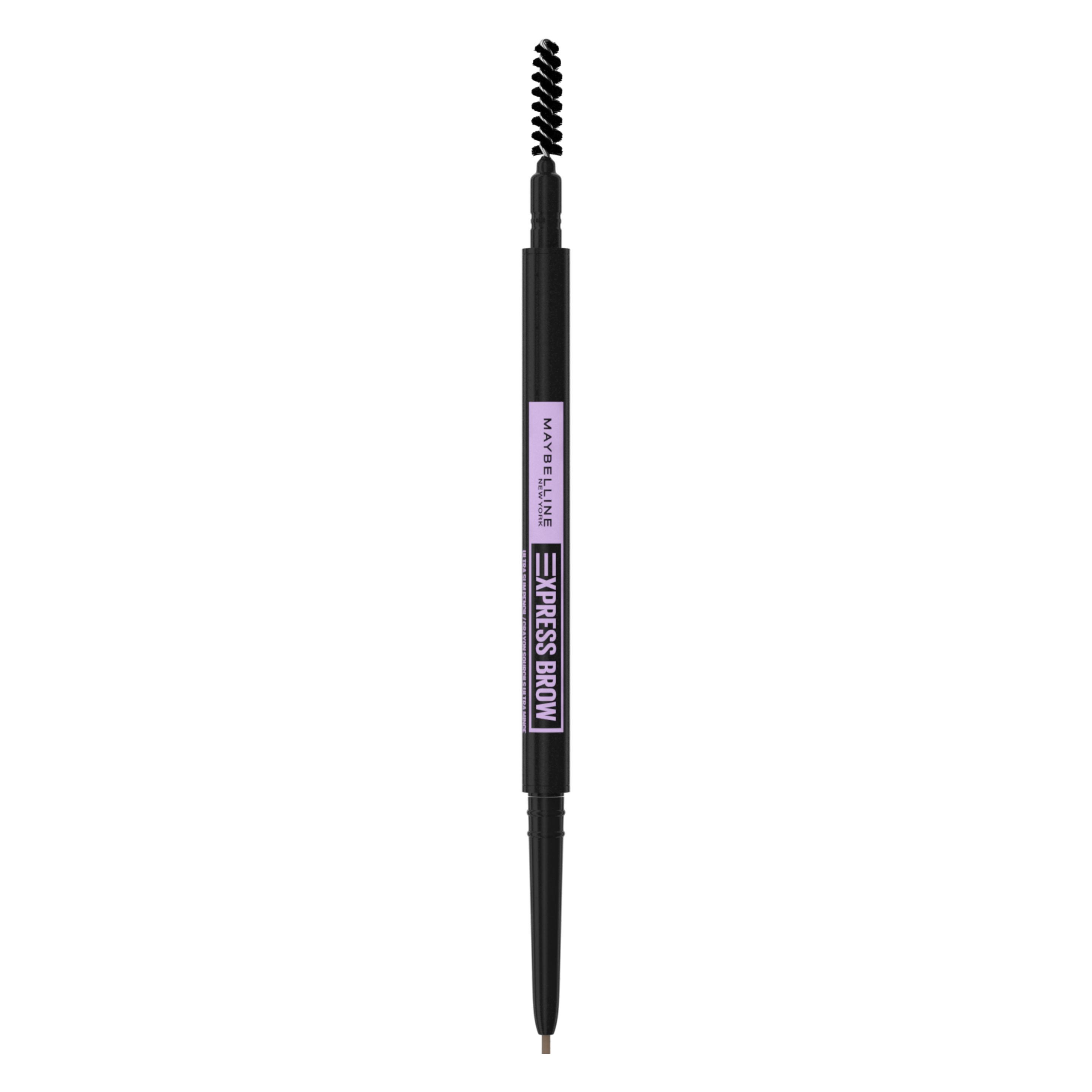 Maybelline New York Brow Ultra Slim (Soft Brown) (3600531579500)