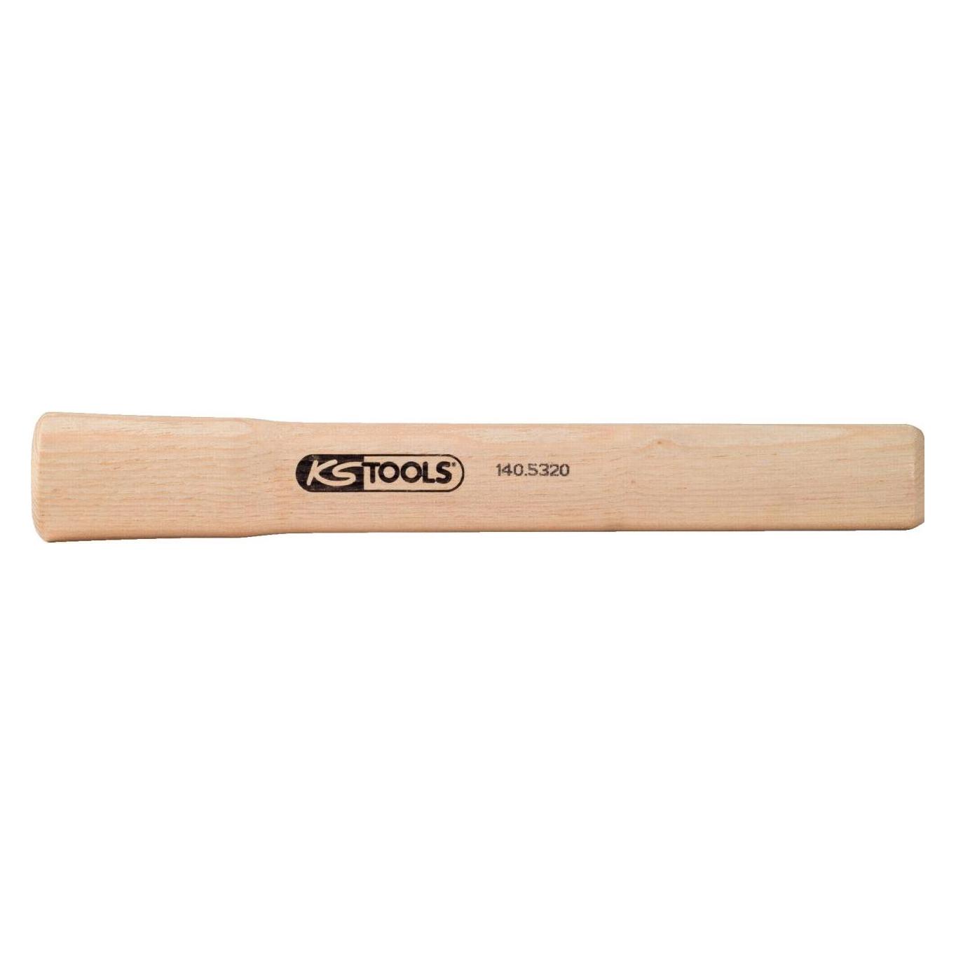 KS Tools Ersatzstiel Hickory (142.1550)