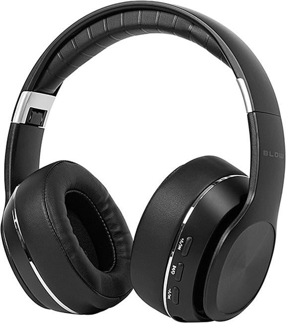Blow BTX700ANC draadloze Bluetooth-koptelefoon