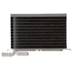 Ladeluftkühler MAHLE CI 315 000S für VW Skoda Audi Seat Touran Jetta IV Golf VI