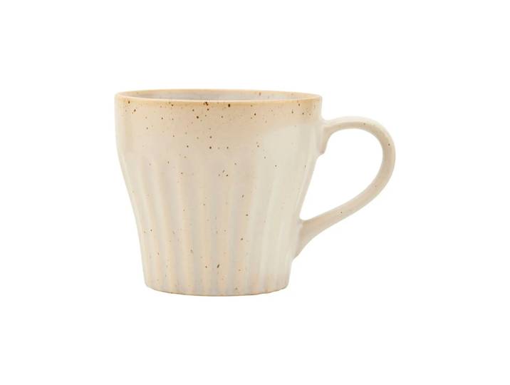 House Doctor Tasse avec poignée Berica Beige