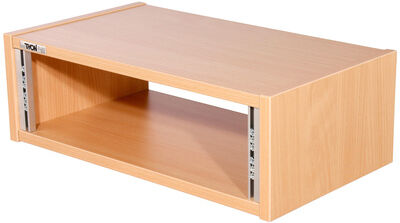 Thon Studio Desktop 3U beech Hêtre