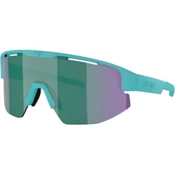 BLIZ MATRIX SMALL Sonnenbrille 2026 matte turquoise/blue green
