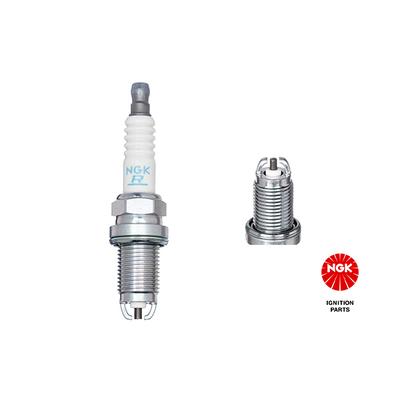 NGK Zündkerze 2889 für Subaru