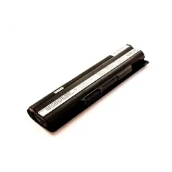 Akku für MEDION MD 97164, wie BTY-S14, 11.1V, 5200 mAh, Li-Ionen