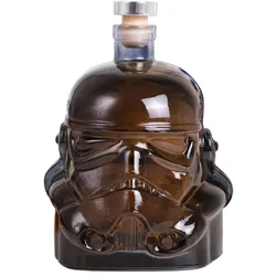 Original Stormtrooper Karaffe 750ml, Serviergefässe, Schwarz