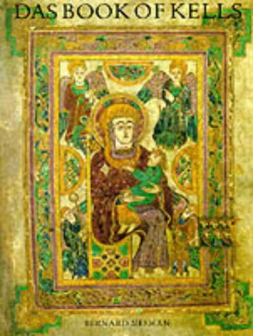 Bernard Meehan - Das Book of Kells - Preis vom 18.10.2026 15:28:09 h