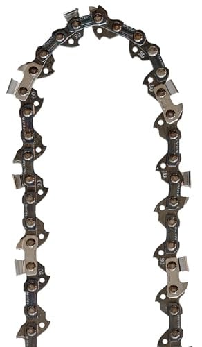 Einhell originele zaagketting, 20 cm, 3/10", 32 drijfschakels