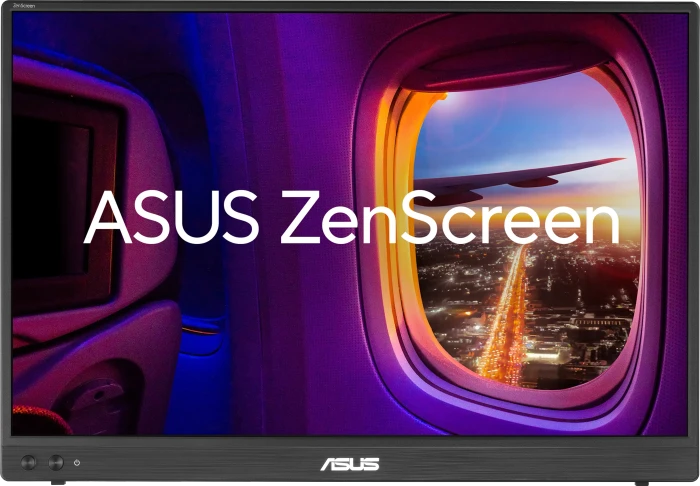 16" ASUS ZenScreen MB16FC