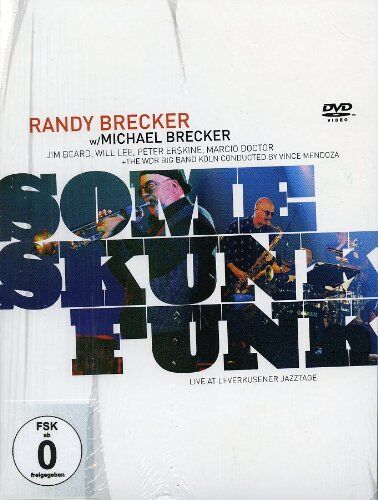 Randy Brecker - Some Skunk Funk-Leverkusener Jazztage - Preis vom 13.10.2026 11:25:28 h