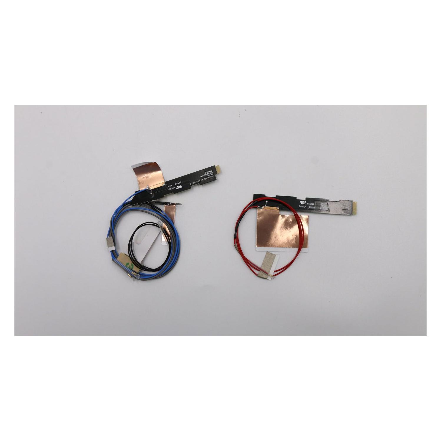Lenovo Antenna Kit Wwan Wlan Jt (01AW957)