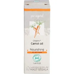 Karotten Öl Bio 50 ML