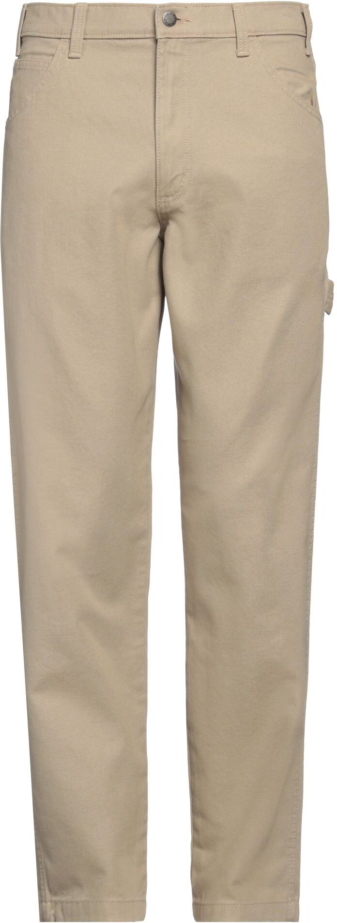 Dickies Pantalones Hombre Arena 28,29 Hombre