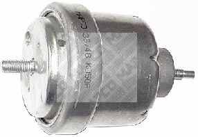 Mapco Lagerung, Motor 36748 Vorne Rechts Für Opel Gm