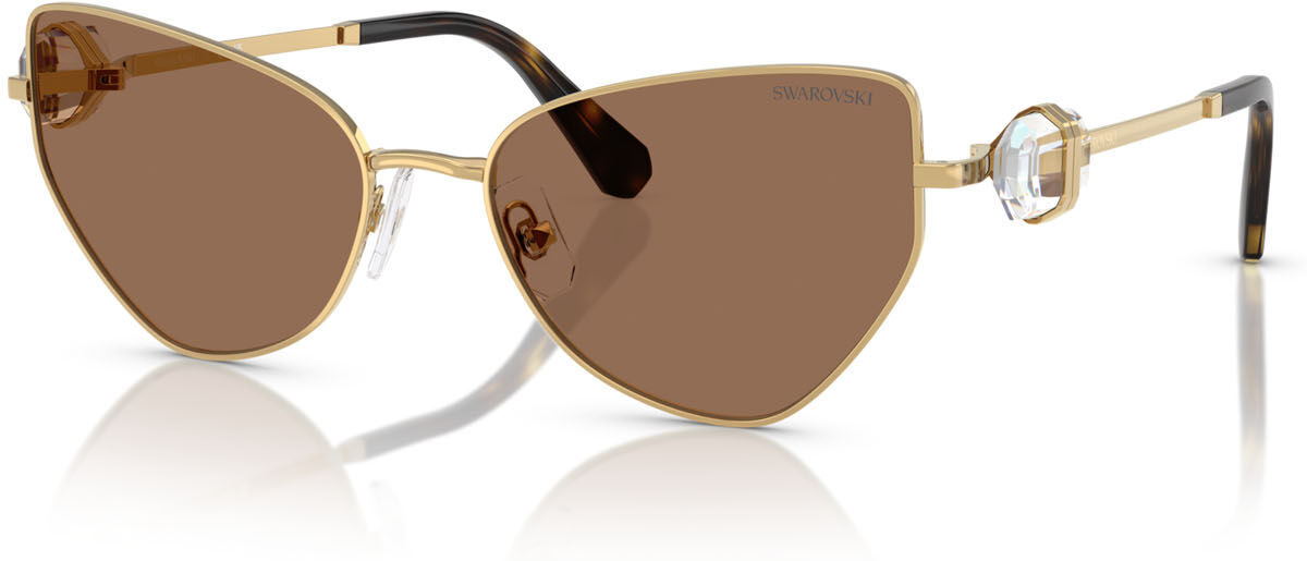 Lunettes de soleil Swarovski SK 7003 (400473) Femme