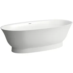 LAUFEN THE NEW CLASSIC, freistehende Badewanne 900x1900x580, H2208520000001