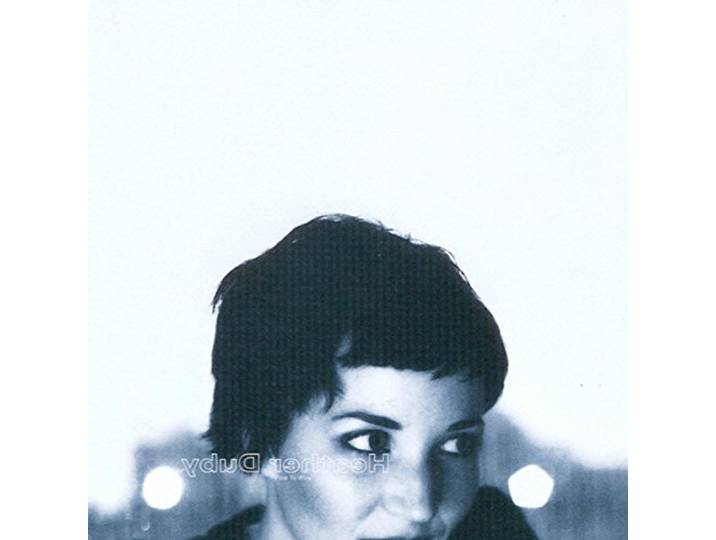 Heather Duby - Post To Wire