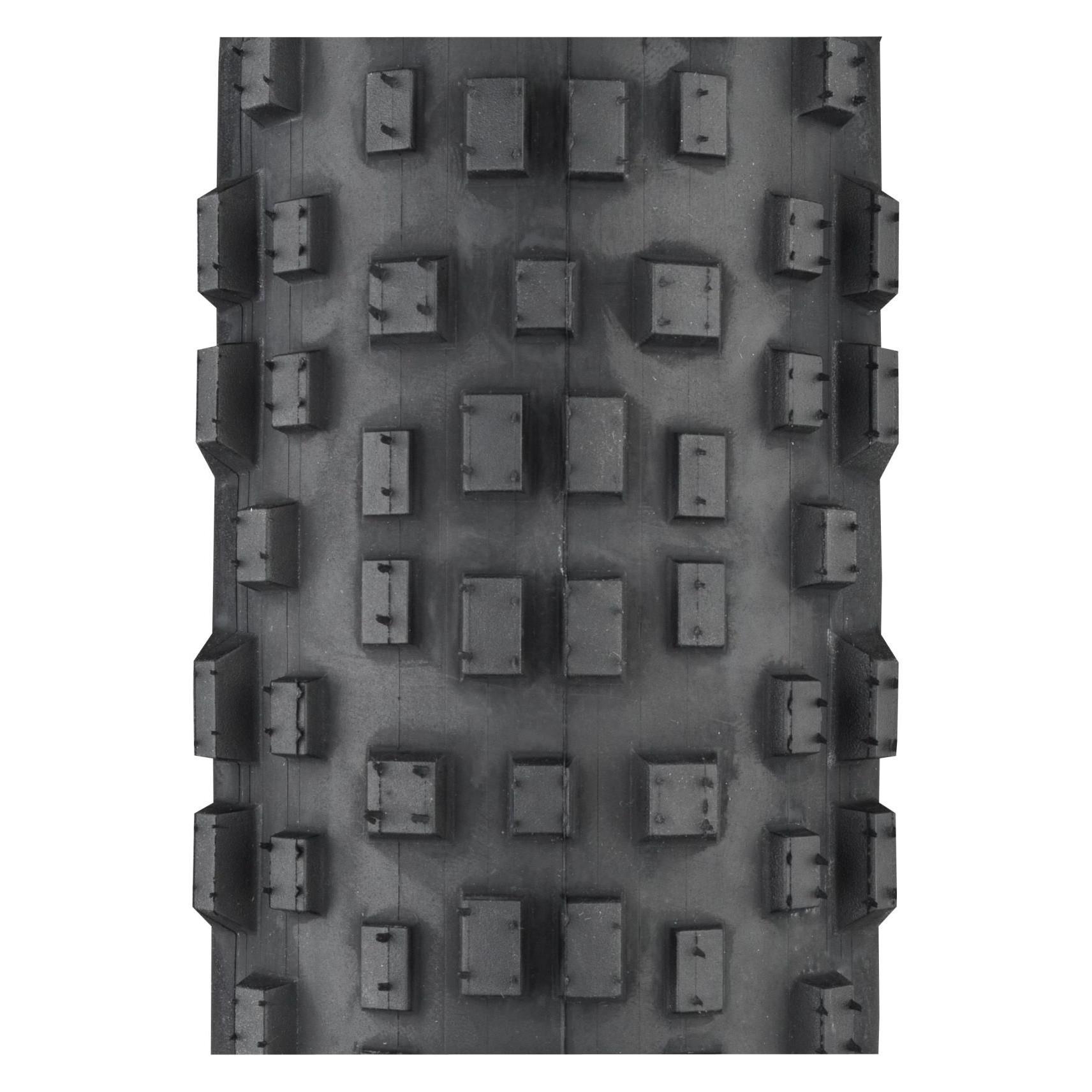 Surly Knard Faltreifen, 27.5x3.00", 77-584, 60TPI, Tubeless ready (27.5 x 3.00) (40081057)