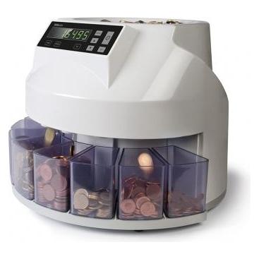 Safescan 1250 (Münzzähler) (113-0551)
